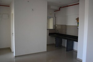 Kitchen in 3 BHK Apartment at Godrej Greens, Undri – for Sale