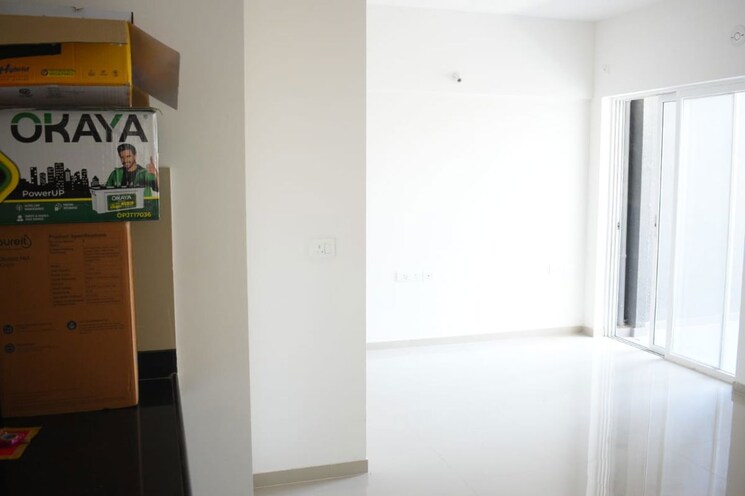 Room, godrej-greens 3 Bedroom 737 Sq.Ft. Apartment In Undri Pune 9023228