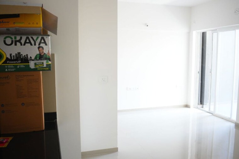 Room, godrej-greens 3 Bedroom 737 Sq.Ft. Apartment In Undri Pune 9023228