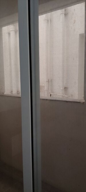 Bathroom in 2 BHK Apartment at Goel Ganga Glitz, Undri – for Sale