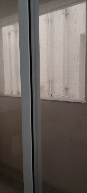 Bathroom in 2 BHK Apartment at Goel Ganga Glitz, Undri – for Sale