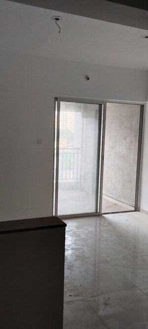 2 BHK Apartment For Sale in Goel Ganga Glitz, Undri