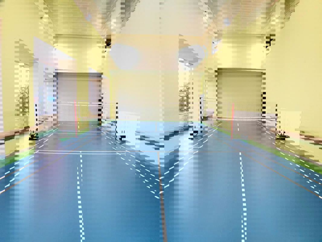 3 BHK Apartment For Rent in Vyalikaval