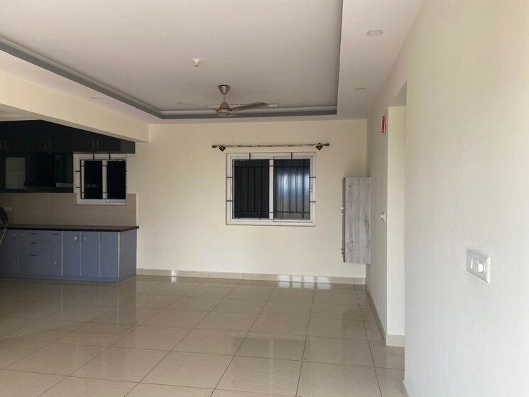 undefined, vyalikaval 3 Bedroom 1600 Sq.Ft. Apartment In Vyalikaval Bangalore 9833214