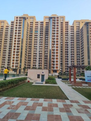 4 BHK Apartment – Exterior View View at Rishita Manhattan, Gomti Nagar - for Sale
