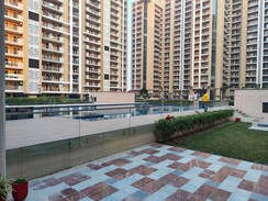 4 BHK + Servant Room Apartment For Sale in Rishita Manhattan
