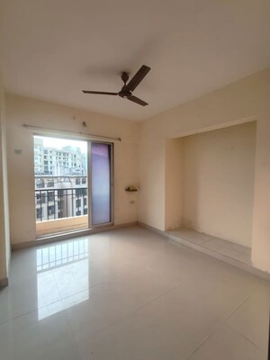 2 BHK Apartment For Rent in Ravi Estate, Pokhran Road No One