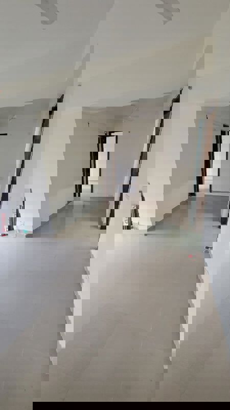 2.5 BHK + Study Room 638 Sq.Ft. Apartment in ROF Amaltas