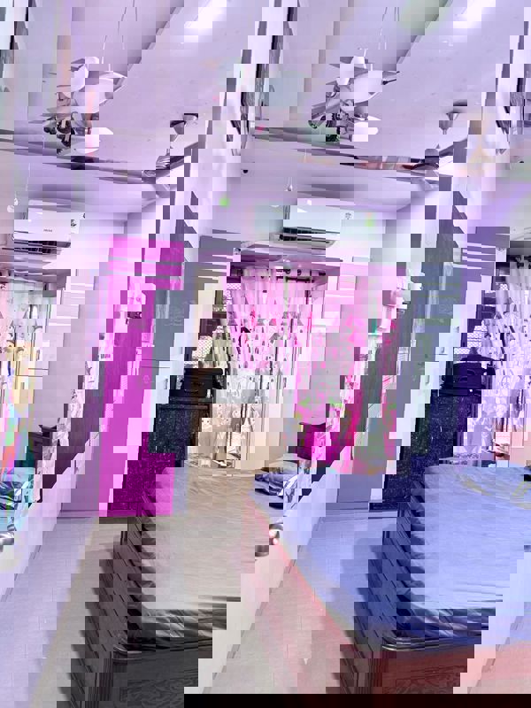 2 BHK Apartment For Sale in Tilak Nagar