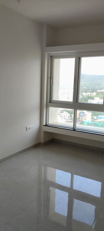2 BHK 1100 Sq.Ft. Apartment in Nyati Eternity 2 CHS