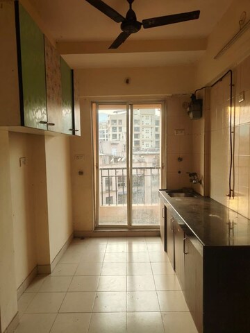 Kitchen in 2 BHK Apartment at Ravi Estate, Pokhran Road No One – for Rent