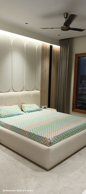 3.5 BHK Builder Floor For Rent in Panchkula Urban Estate