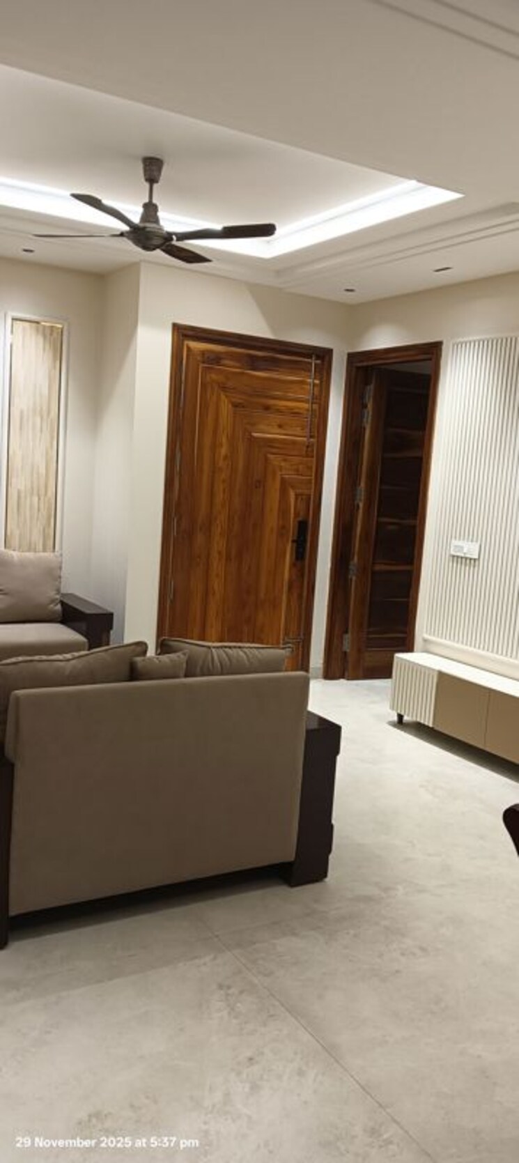 Living Room, panchkula urban estate 3.5 Bedroom 2300 Sq.Ft. Builder Floor In Panchkula Urban Estate Panchkula 9833226