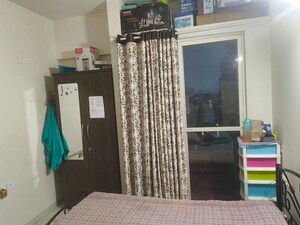 Living Room in 2 BHK Apartment at Nyati Eternity, Mohammadwadi – for Sale