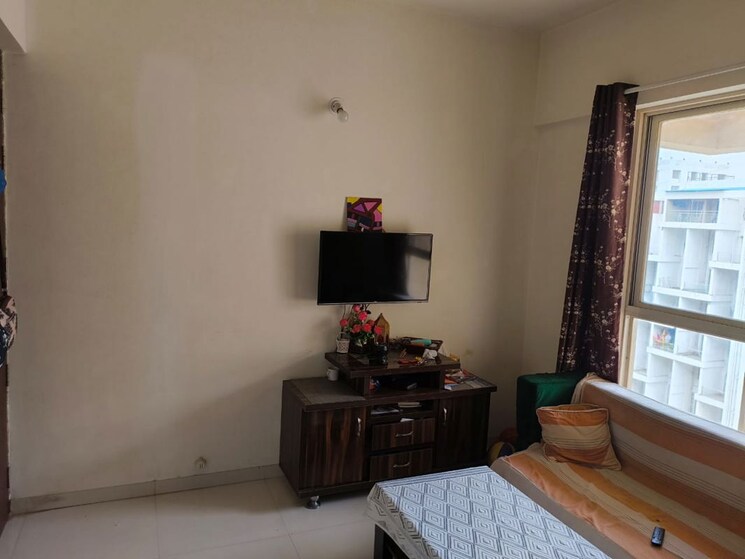 Living Room, nyati-eternity 2 Bedroom 750 Sq.Ft. Apartment In Mohammadwadi Pune 8987341