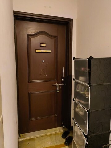 Furnished Amenities in 2 BHK Apartment at Nyati Eternity, Mohammadwadi – for Sale