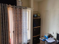 2 BHK Apartment For Sale in Nyati Eternity