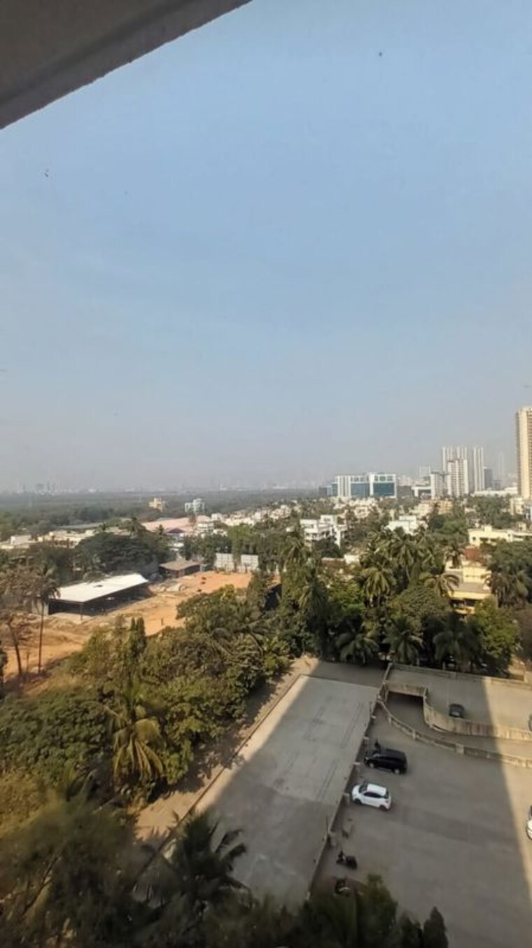 Exterior View, kolte-patil-verve 2 Bedroom 759 Sq.Ft. Apartment In Bangur Nagar Mumbai 9833230