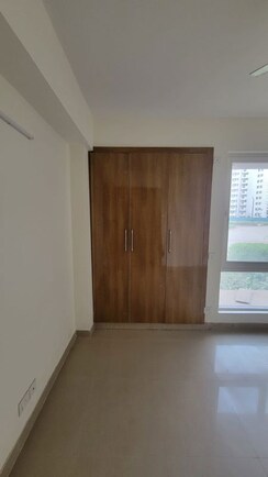 3 BHK + Study Room Apartment For Rent in Ramprastha City The View