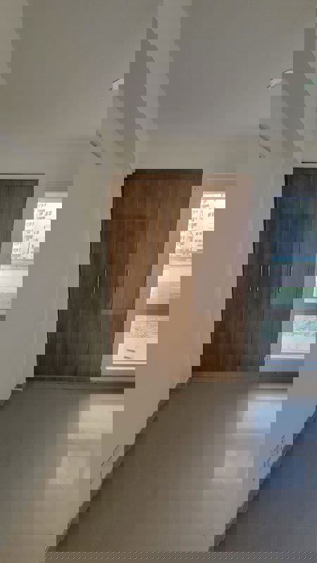 3 BHK + Study Room Apartment For Rent in Ramprastha City The View