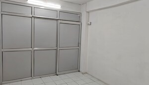  Office Space – Entrance View at Aarohi Sahara Plaza Extension, Vikash Khand - for Rent