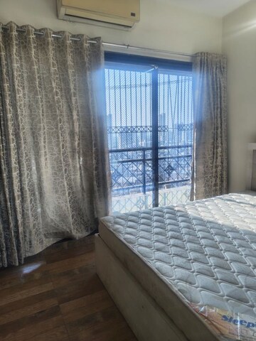 1 BHK Apartment For Rent in Mahape