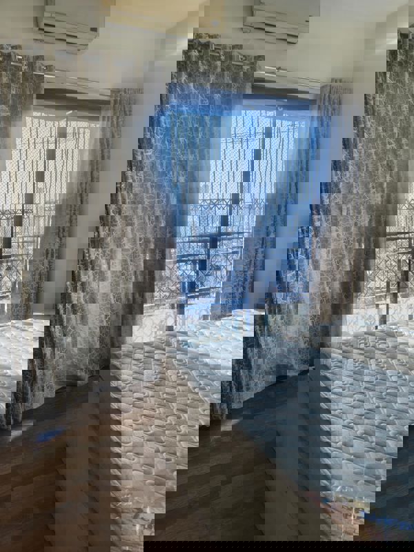 1 BHK Apartment For Rent in Mahape