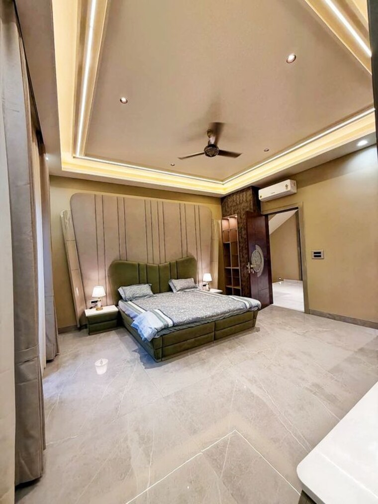 Bedroom, vaishali nagar 5 Bedroom 9000 Sq.Ft. Independent House In Vaishali Nagar Jaipur 9833239