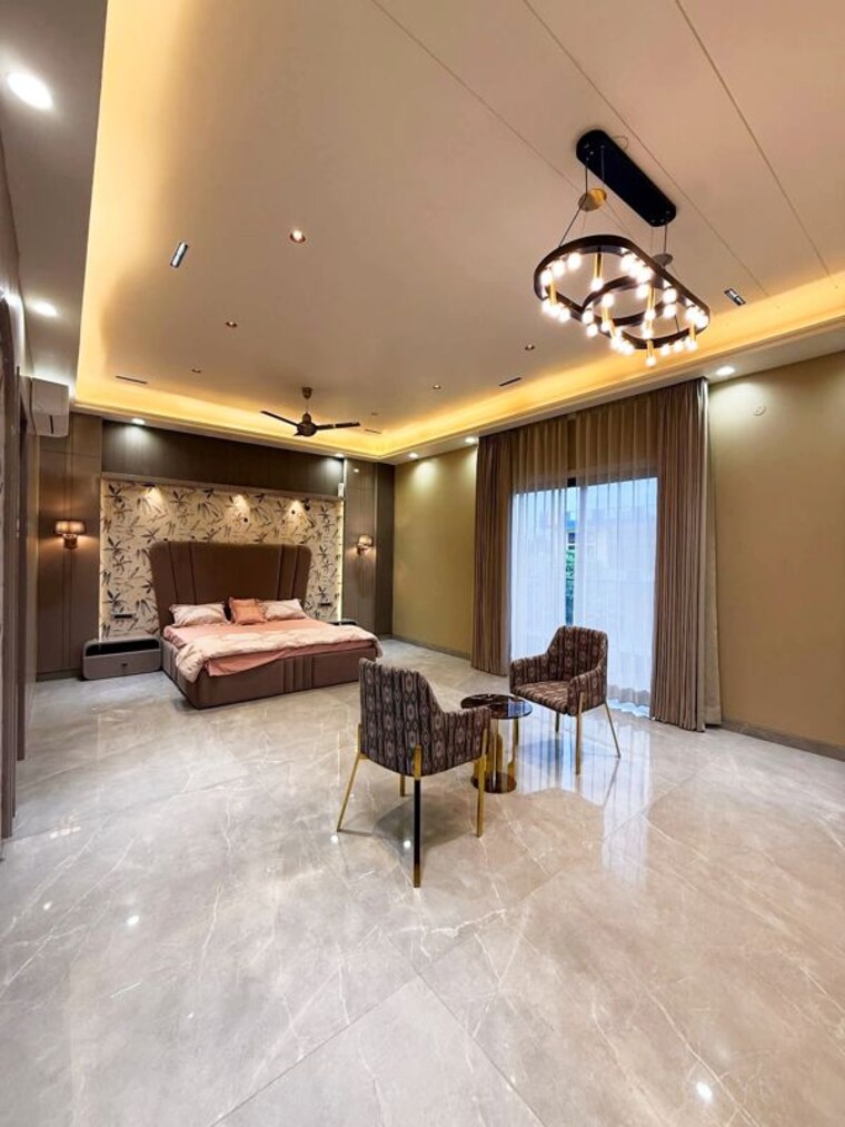 Bedroom, vaishali nagar 5 Bedroom 9000 Sq.Ft. Independent House In Vaishali Nagar Jaipur 9833239