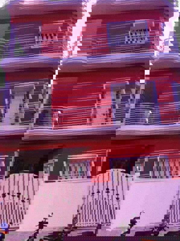 2 BHK + Extra Room Builder Floor For Rent in HSR layout