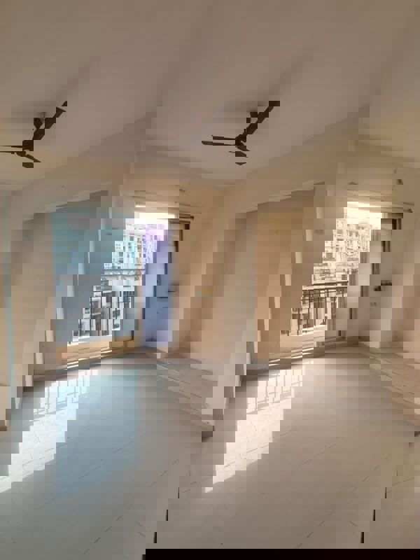 2 BHK + Extra Room Apartment For Rent in Ravi Estate