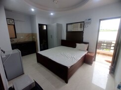3.5 BHK + Pooja Room Apartment For Sale in JMD Gardens