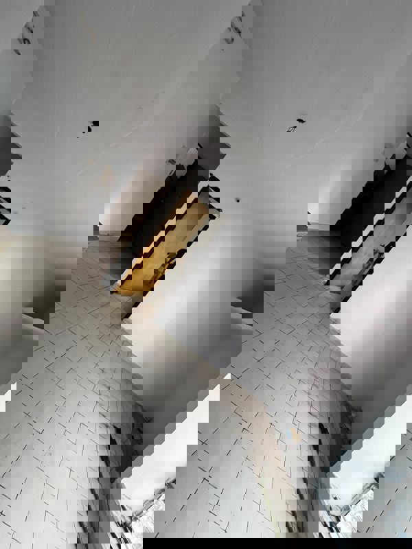 2 BHK + Pooja Room 1200 Sq.Ft. Apartment in Spaghetti Complex