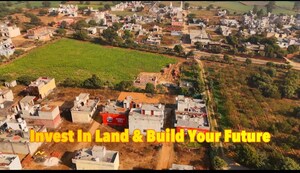  Plot – Exterior View View at Dhankot - for Sale