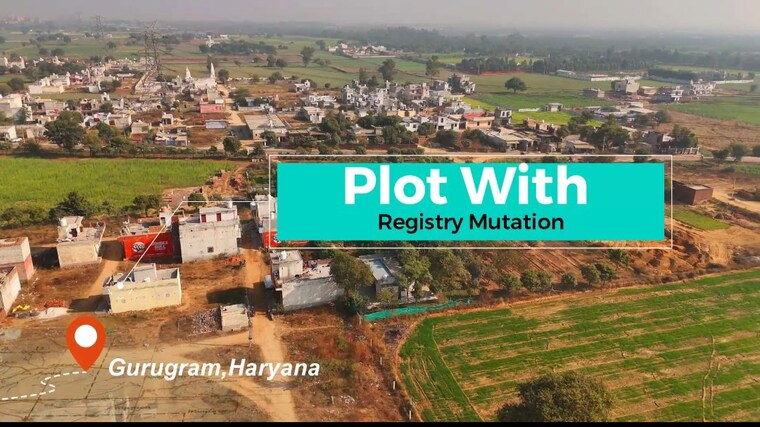 Exterior View, dhankot  50 Sq.Yd. Plot In Dhankot Gurgaon 9833245