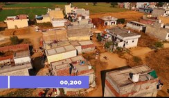 Plot For Sale in Dhankot