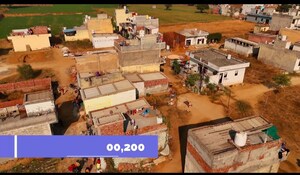  Plot For Sale in Dhankot