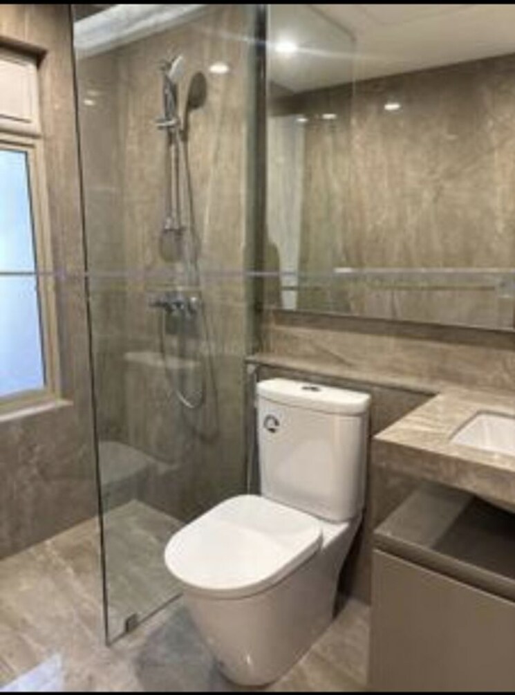 Bathroom, hiranandani-estate-falcon 2 Bedroom 671 Sq.Ft. Apartment In Ghodbunder Road Thane 9833248