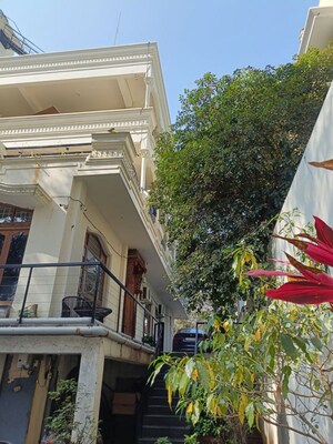 6 BHK Independent House For Sale in Lotus Villa Banjara Hills, Banjara Hills