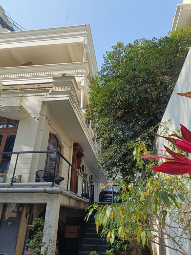 Cover Image, lotus-villa-banjara-hills 6 Bedroom 10000 Sq.Ft. Independent House In Banjara Hills Hyderabad 9833249