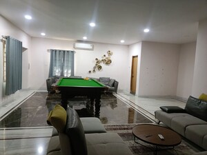 Master Bedroom in 6 BHK Independent House at Lotus Villa Banjara Hills, Banjara Hills – for Sale