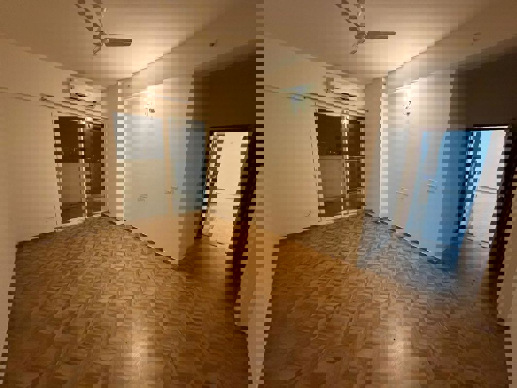 3 BHK + Pooja Room Apartment For Sale in Orchid Petals