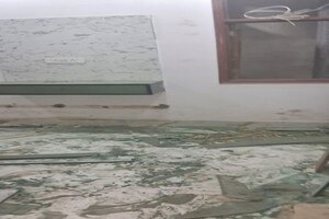 Room in 2 BHK Builder Floor at Chander Nagar – for Sale