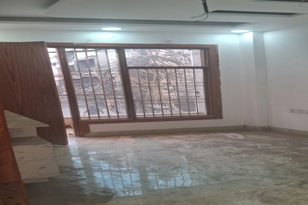 2 BHK + Pooja Room,Servant Room Builder Floor For Sale in Chander Nagar