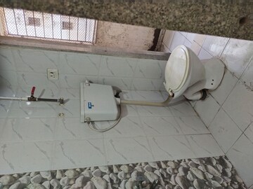 Attached Bathroom in 2 BHK Apartment at Sector 25 Kamothe – for Sale