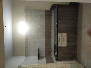 Kitchen in 2 BHK Apartment at Sector 25 Kamothe – for Sale