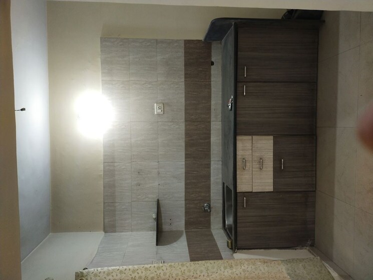 Kitchen, sector 25 kamothe 2 Bedroom 895 Sq.Ft. Apartment In Sector 25 Kamothe Navi Mumbai 9833208