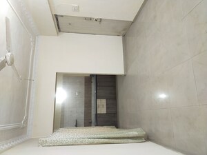 Living Room in 2 BHK Apartment at Sector 25 Kamothe – for Sale