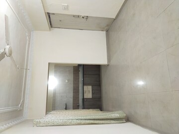 Living Room in 2 BHK Apartment at Sector 25 Kamothe – for Sale