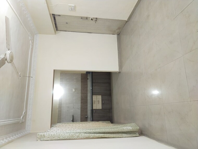 Living Room, sector 25 kamothe 2 Bedroom 895 Sq.Ft. Apartment In Sector 25 Kamothe Navi Mumbai 9833208